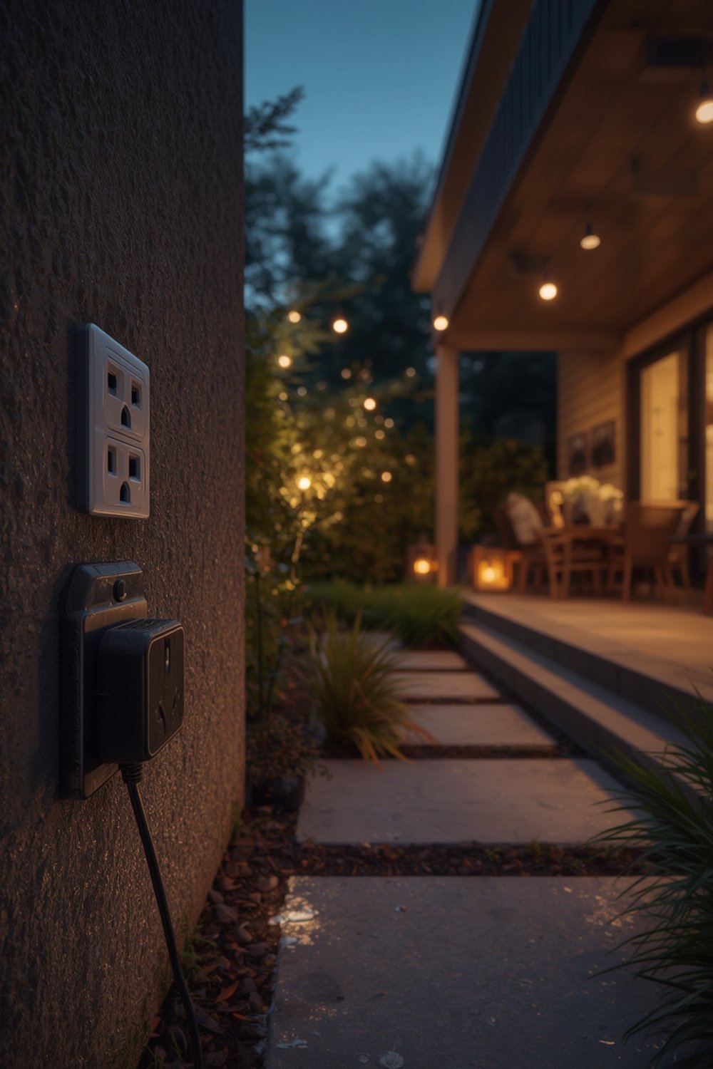 Outdoor Smartplug: 7 Ultimate Steps For Amazing Results In 2026 1 outdoor smartplug product view