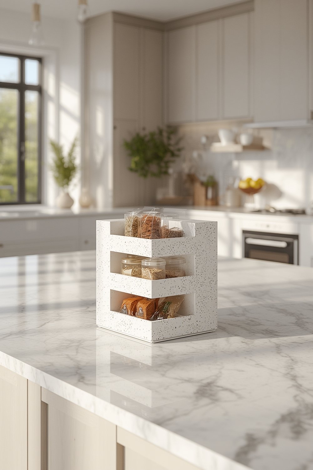 packet organizer product view