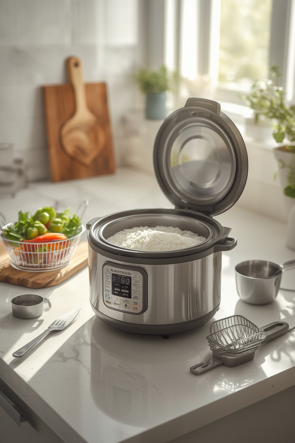 Rice Cooker: 7 Ultimate Steps For Amazing Results In 2026 1 rice cooker product view