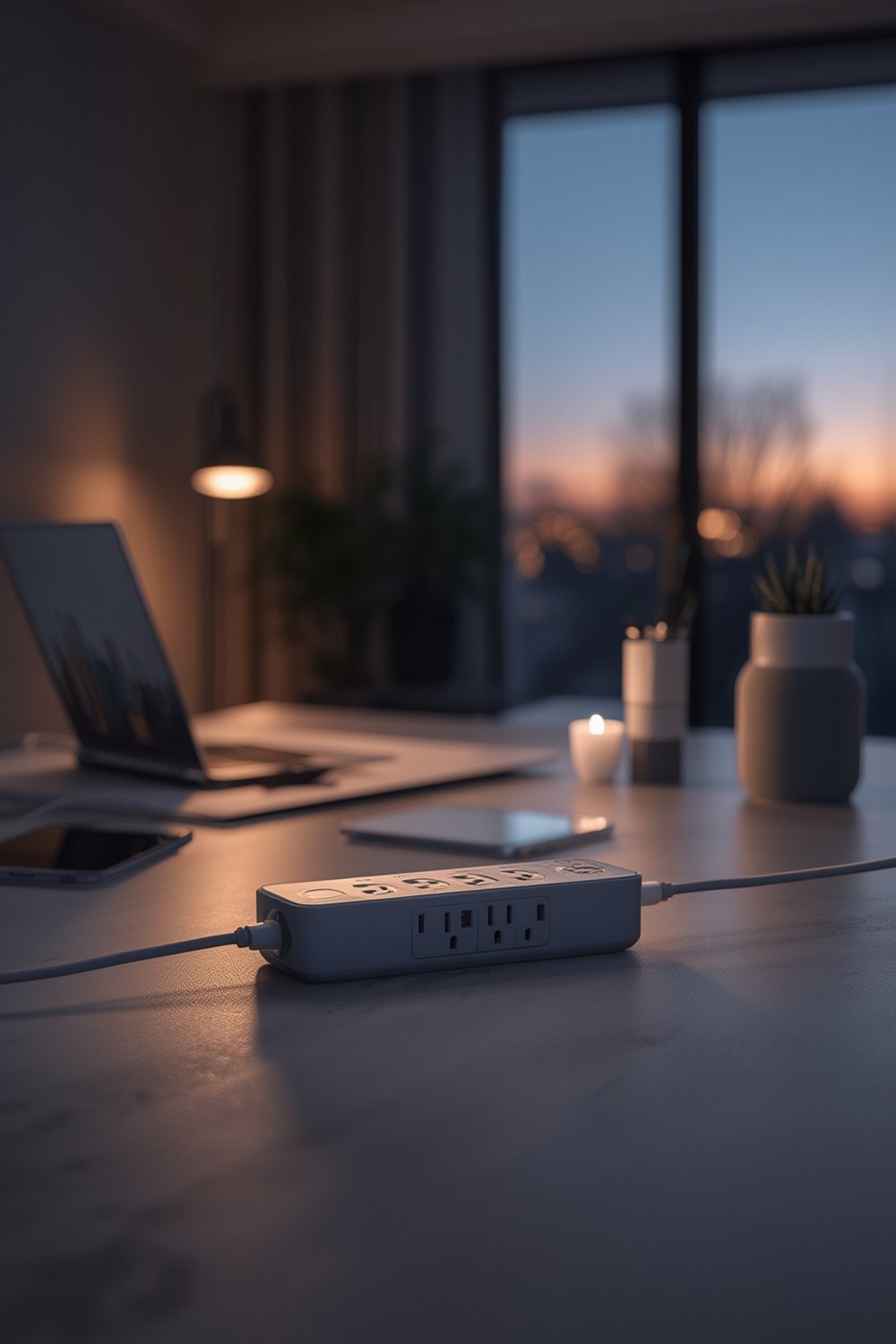 Smart Powerstrip: 3 Ultimate Steps For Amazing Results In 2026 1 smart powerstrip product view