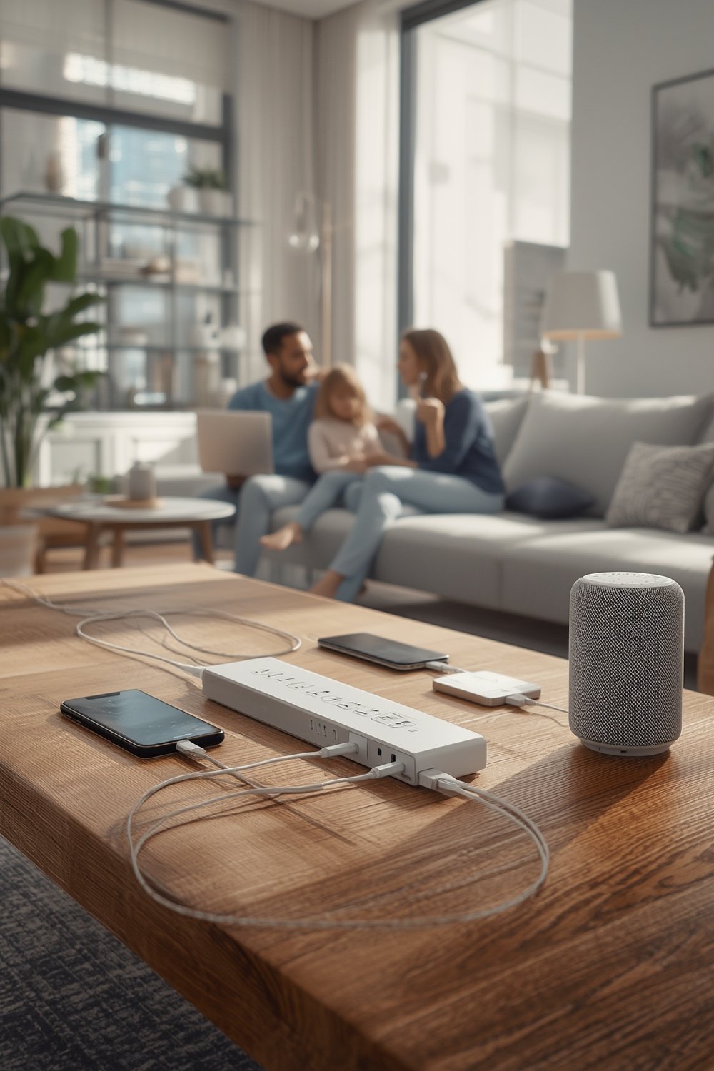 Smart Strip: 6 Ultimate Steps For Amazing Home Automation In 2026 1 smart strip product view