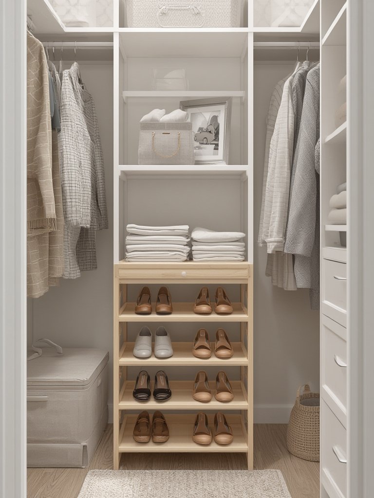 Shoe Rack: 10 Ultimate Secrets For Amazing Organization In 2026 2 shoe rack in action