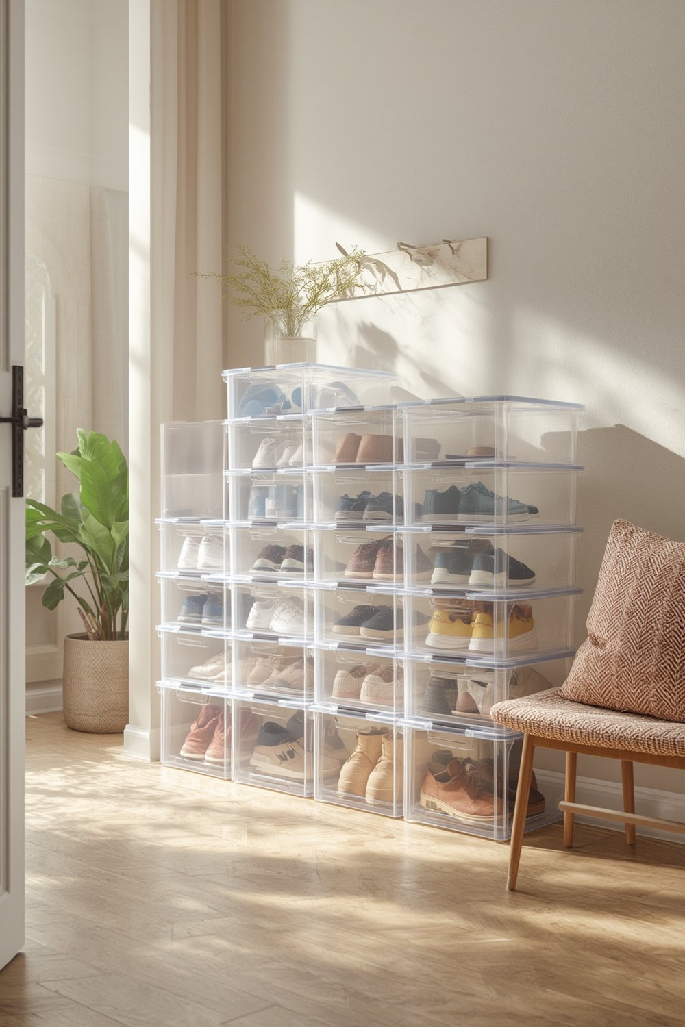 Storage Bins: 6 Ultimate Steps For Best Organization In 2026 1 storage bins product view