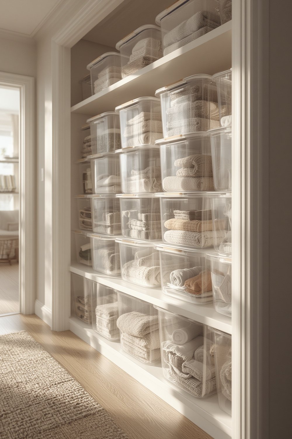 Storage Bins: 6 Ultimate Steps for Amazing Organization in 2026 1 storage bins product view