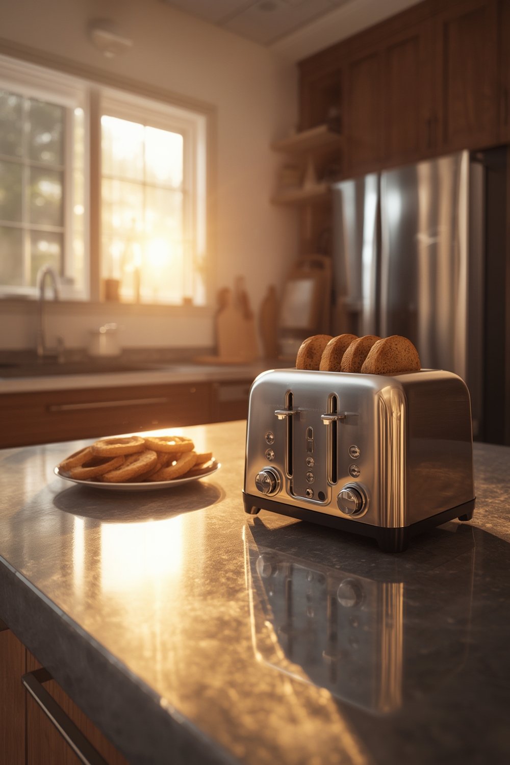 toaster review product view