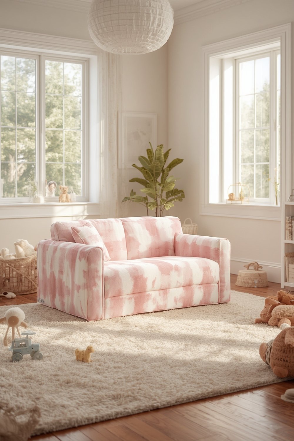 Toddler Sofa: 7 Ultimate Steps for Amazing Comfort in 2026 1 toddler sofa product view