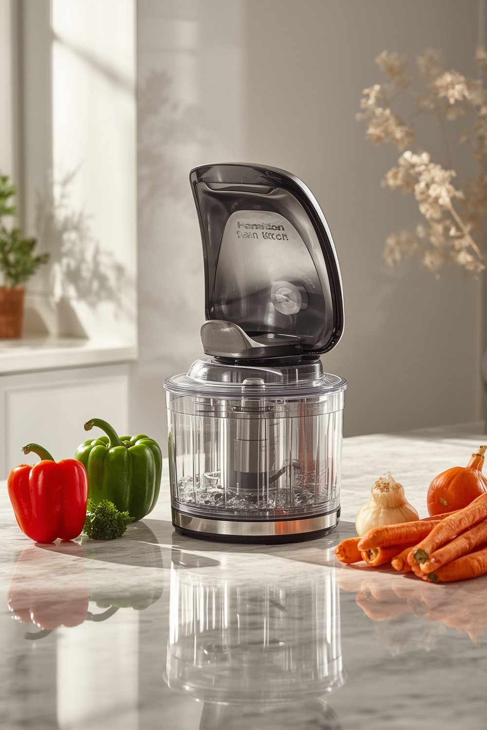 vegetable chopper product view